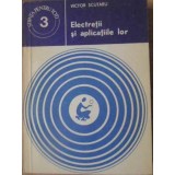 ELECTRETII SI APLICATIILE LOR-VICTOR SCUTARU-229074