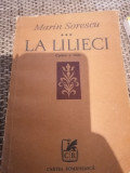 LA LILIECI CARTEA A TREIA-MARIN SORESCU