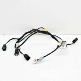 Cablaj senzor de parcare spate MASERATI QUATTROPORTE VI 2014 OEM: 06700075290,6700075290 13856436