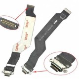 Banda Flex Modul Incarcare OnePlus 7T Pro Service Pack