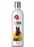 Sampon premium pt par maro/negru 250 ml