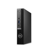 Mini PC SH Dell OptiPlex 5000, Intel i7-12700T, 16GB DDR4, 512GB SSD NVMe