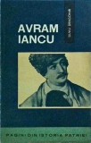Silviu Dragomir - Avram Iancu