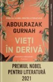 Cumpara ieftin Vieti in deriva/Abdulrazak Gurnah