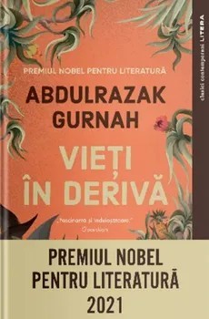 Vieti in deriva/Abdulrazak Gurnah foto