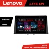 Navigatie Citroen Berlingo 2019-2021 Lenovo Kit-berlingo18 4+64 GB Android Waze USB Navigatie Internet Youtube Radio v2 CarStore Technology