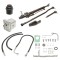 Kit servodirectie pentru tractor UTB U-445, 450, 480, 550
