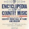 The Encyclopedia of Country Music