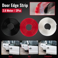 Set 2 role cheder - lungime 2,8m