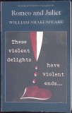 ROMEO AND JULIET-WILLIAM SHAKESPEARE-337442