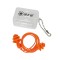Antifoane Interne EARPLUGS EN 352 Reutilizabile Orange MFH
