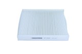 Filtru polen aer habitaclu FORD FOCUS I (DAW, DBW) (1998 - 2009) MAXGEAR 26-0255