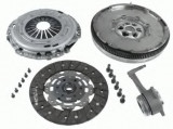 Set ambreiaj SEAT LEON (1P1) (2005 - 2012) SACHS 2290 601 009