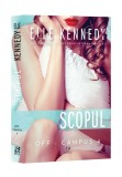 Scopul - Elle Kennedy - Epica