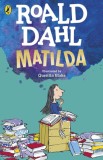 Matilda (limba engleza) - SAS Gardners EU