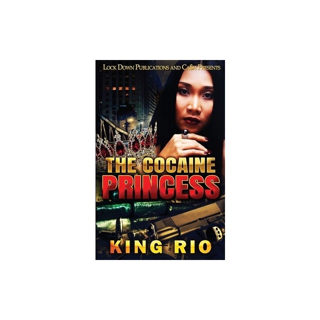 The Cocaine Princess