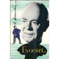 Evocari - V. Maximilian