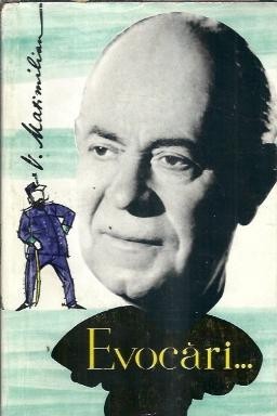 Evocari - V. Maximilian foto