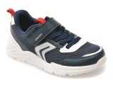 Cumpara ieftin Pantofi sport GEOX bleumarin, J55MQB, din material textil