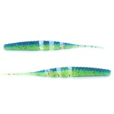 Năluca soft Perchik Worm 2.2" 5.5cm 25/35
