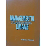 MANAGEMENTUL RESURSELOR UMANE-ADRIANA PRODAN-221113