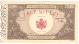 Bancnota Romania 10000 Lei 1946 - Bancnota Veche Romaneasca