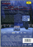 Wagner: Lohengrin (DVD) | Piotr Beczala, Anja Harteros, Tomasz Konieczny, Orchester der Bayreuther Festspiele, Chor der Bayreuther Festspiele, Christi, Clasica, Deutsche Grammophon