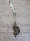 SABIE MICA METAL. PRODUS DE COLECTIE, DECOR-248707