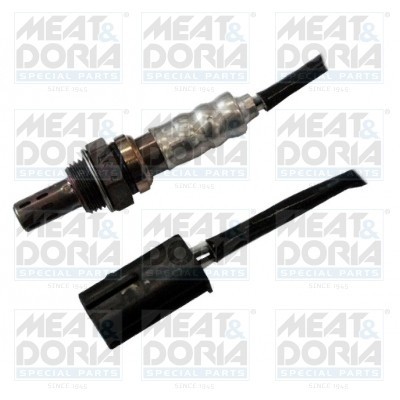 MEAT &amp; DORIA 81675 Sonda Lambda