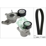 Set curea transmisie Citroen C4 Grand Picasso 2 (Da , C4 2 (Nc), C4 Picasso 2 Van (Dd), C4 Picasso Ii, C4 Spacetourer (3d), C5 Aircross (A), C5 3 (Rd