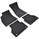 Cumpara ieftin Set covorase auto mocheta Audi A6 (2018-)