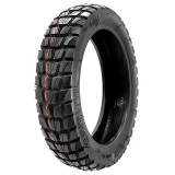 Anvelopa fara camera, Tubeless trotineta electrica eWheel 9.2x2-6.1 pentru offroad