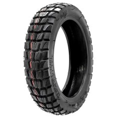 Anvelopa fara camera, Tubeless trotineta electrica eWheel 9.2x2-6.1 pentru offroad