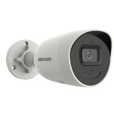 Camera supraveghere Hikvision DS-2CD2046G2-IU/SL(2.8mm)C, 4MP, low- light