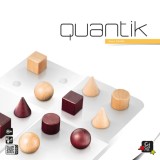 Joc de strategie Quantik