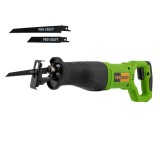Ferastrau electric tip sabie, PROCRAFT PSS1900 , 900 W Innovative ReliableTools