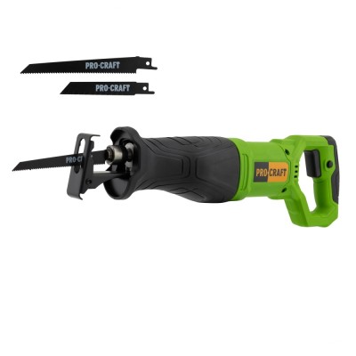 Ferastrau electric tip sabie, PROCRAFT PSS1900 , 900 W Innovative ReliableTools foto