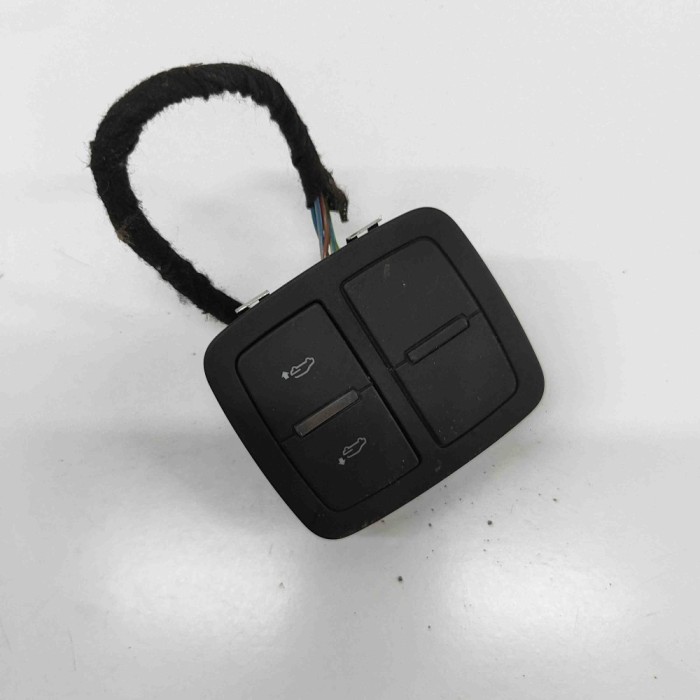 Panou de butoane AUDI Q7 4L 2014 OEM: 4L0959511B