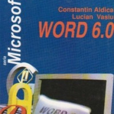 Forte Computers - Word 6.0