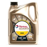 Ulei motor TOTAL Quartz 9000 Energy 5W40 5L 174189