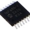 Microcontroler PIC 20MHz 7kB A/E/USART GPIO ICSP 2-5.5VDC