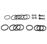 Cumpara ieftin Kit reparatie etrier frana fata Suzuki GSR 600 - GSX-R 600 (97-00) - GSF 650-1250 Bandit - GSX 650 (08-16) - SV 650 (19-24) (TourMax)