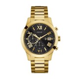 Ceas Barbati, Guess, Atlas W0668G8 - Marime universala