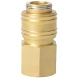 Einhell 4139210 - Cuplaj rapid R 1/2 inch filet interior