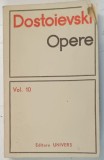 OPERE VOL X de DOSTOIEVSKI 1972
