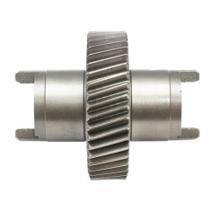 Pinion distributie Z=44 UTB U-445 115.01.183 (gheara pompa hidraulica H13) foto