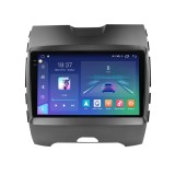Cumpara ieftin Navigatie dedicata cu Android Ford Edge 2016 - 2021, 8GB RAM, Radio GPS Dual