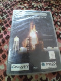 AVENTURA GALACTICA MISIUNILE NASA SIGILAT DISCOVERY, DVD, Romana