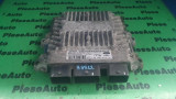 Calculator motor Ford Fiesta 5 (2001-&gt;) [JH_, JD_,MK6] 7s6112a650ea