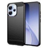 Husa Oppo Reno15 Pro Asteroid GSM Carbon Silicone, negru